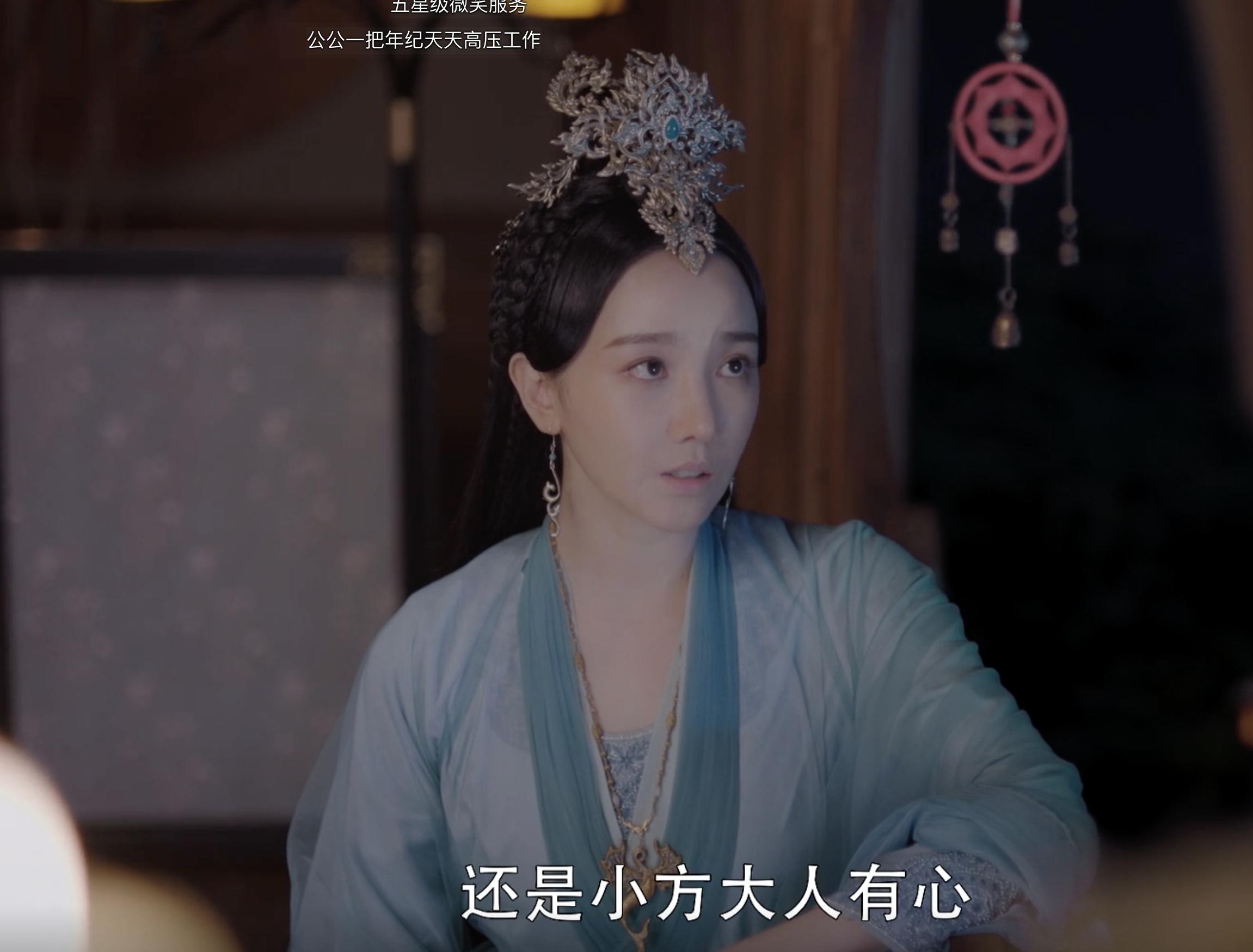 杨幂配音演员的魅力，声音背后的无限魅力