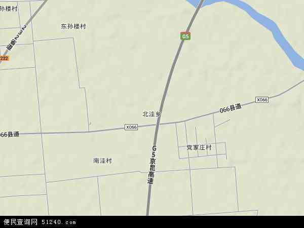 浑源县县城最新规划图及其下的温馨日常介绍